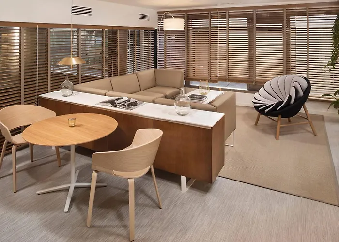 Melia Madrid Princesa