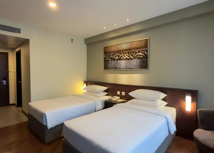 Kinderhotel Royal