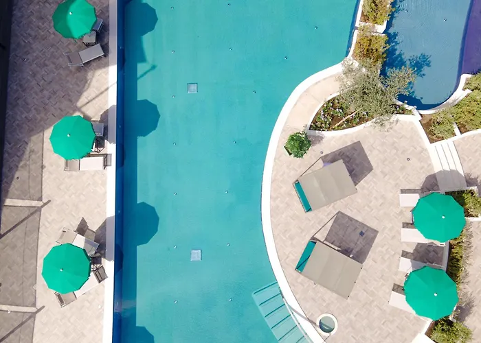 Hilton Sorrento Palace