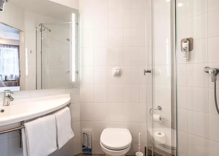 Ibis Centrum