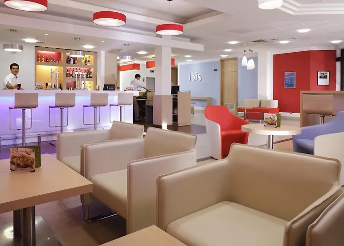 Ibis Southampton