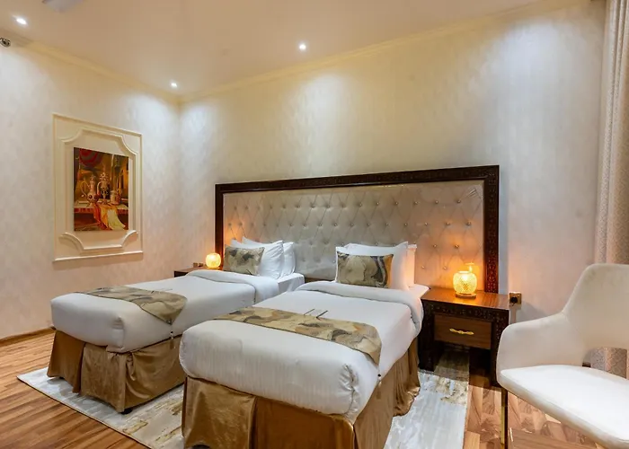 Ras Al Khaimah Hotel