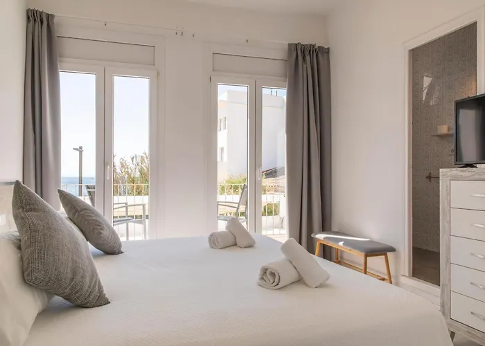 Hotel: Hostal La Llagosta