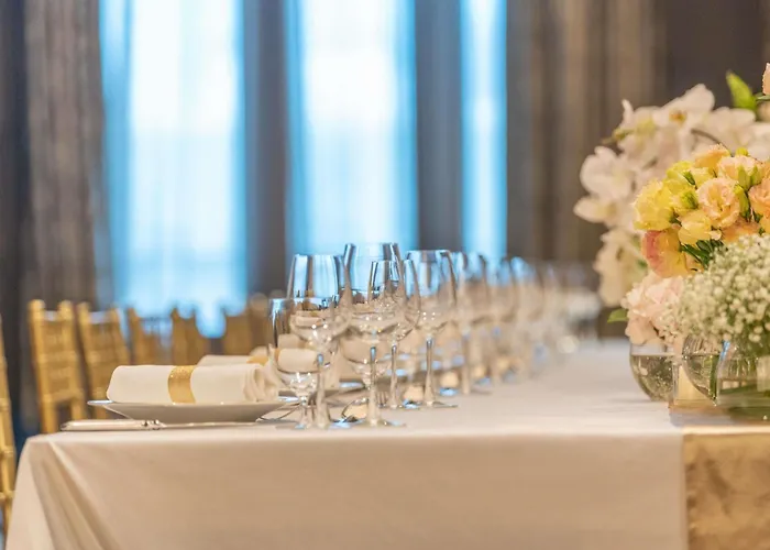 Sofitel Bangkok Sukhumvit
