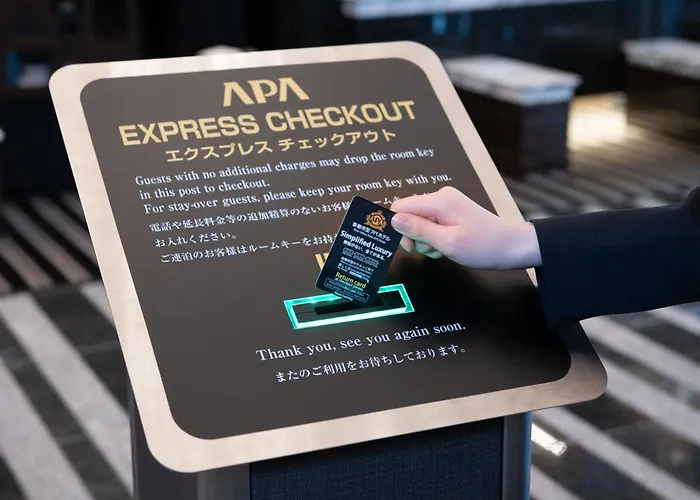Apa Akihabara Ekimae
