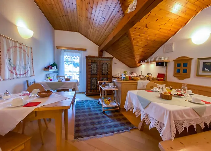 B&B Casa Riz