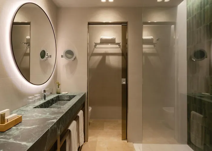 Villa Fiorita Boutique Hotel