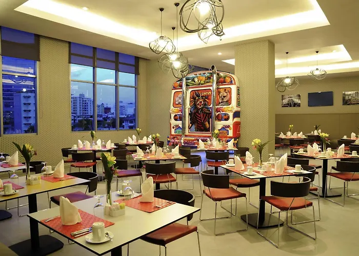 Novotel Panama City