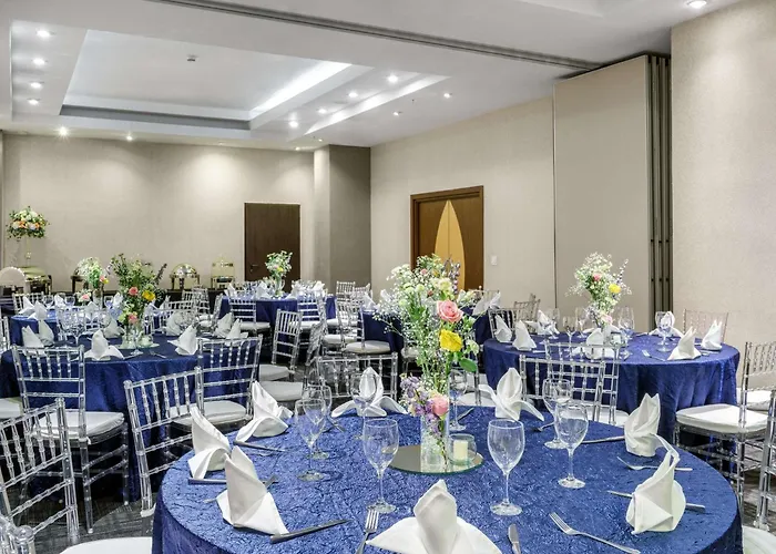 Novotel Panama City