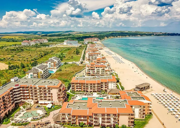 Grand Sunny Beach