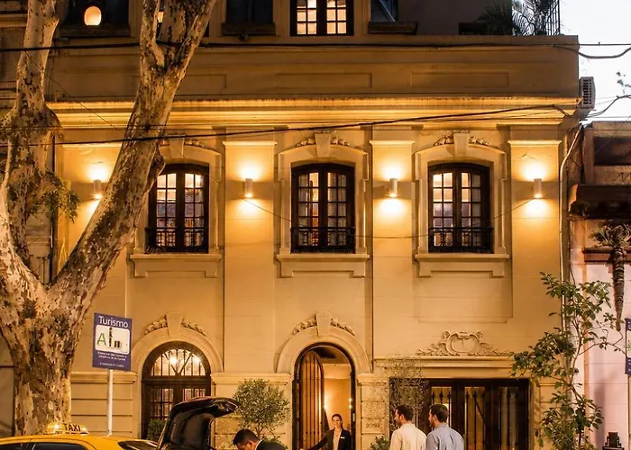 Miravida Soho Hotel&Wine Bar