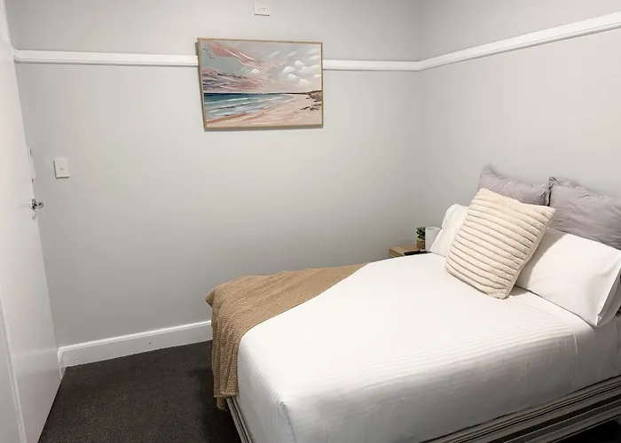 Hotels with a view Port Macquarie