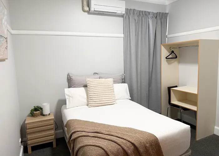 Hotels with a view Port Macquarie