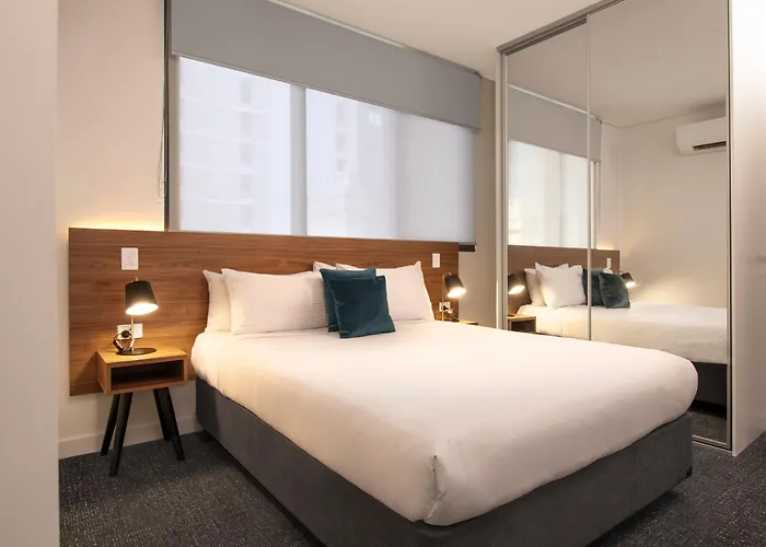 Hotels With Four Stars Durham Serviced Apartments
