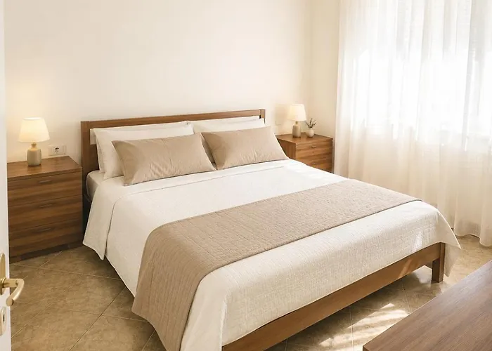 Hotel sulla spiaggia: Condominio Sole - Agenzia Cocal
