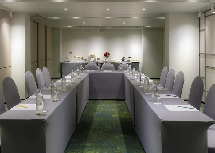 Pet Friendly hotel: Ibis Styles Bangkok Sukhumvit Phra Khanong