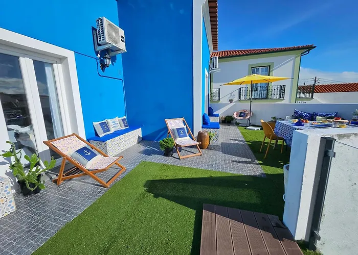 Farol Guesthouse