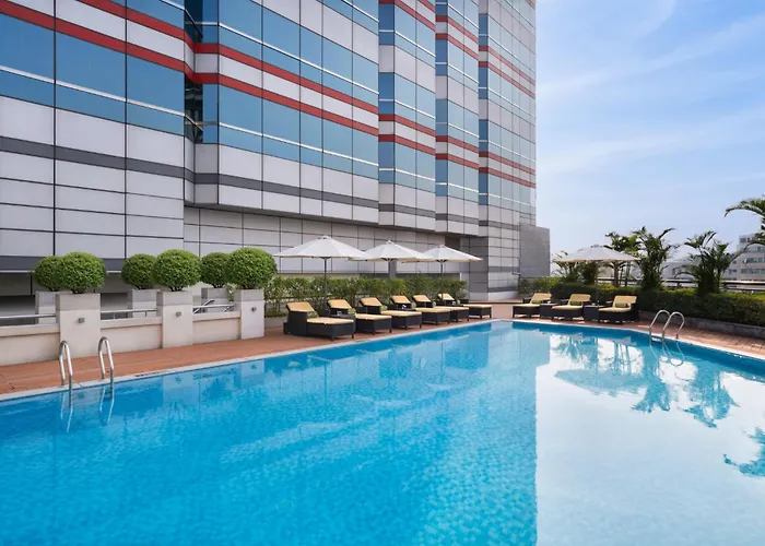 Melia Hanoi