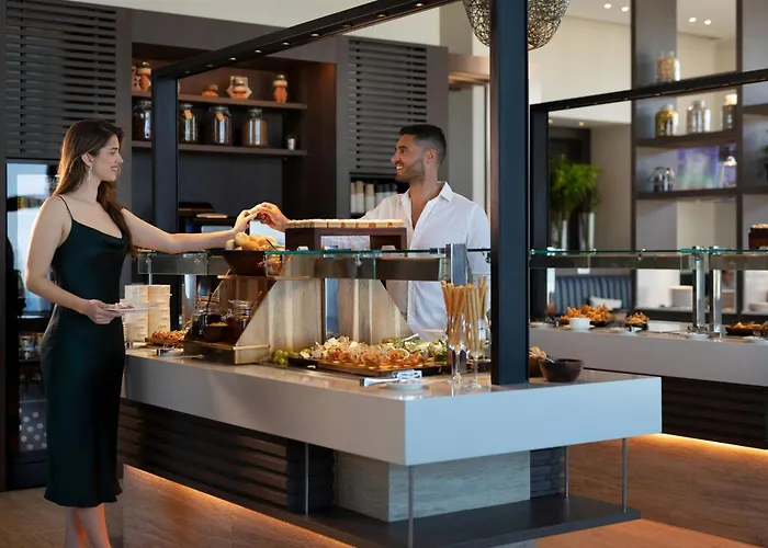  Malta Marriott Resort & Spa