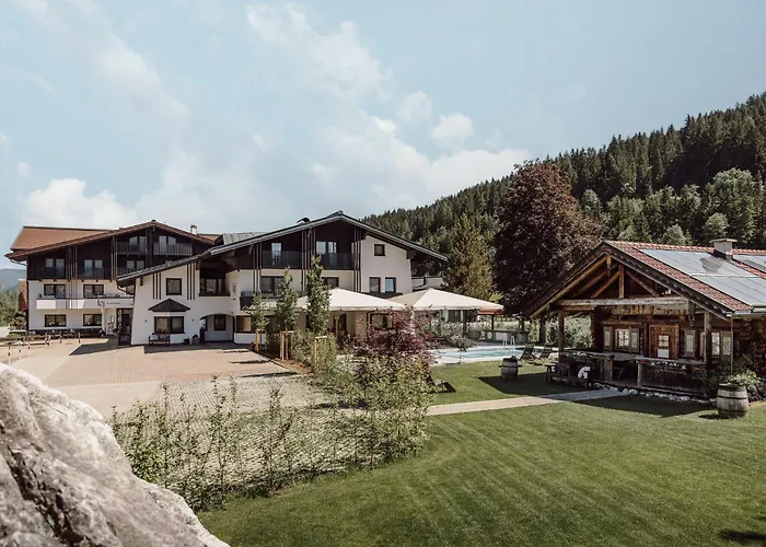 Hotel Loj - Our Kind Of Place