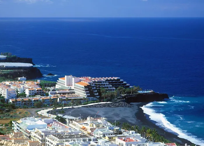 Sol La Palma