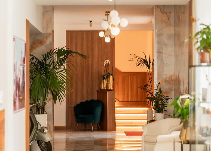 Hotel Piccadilly
