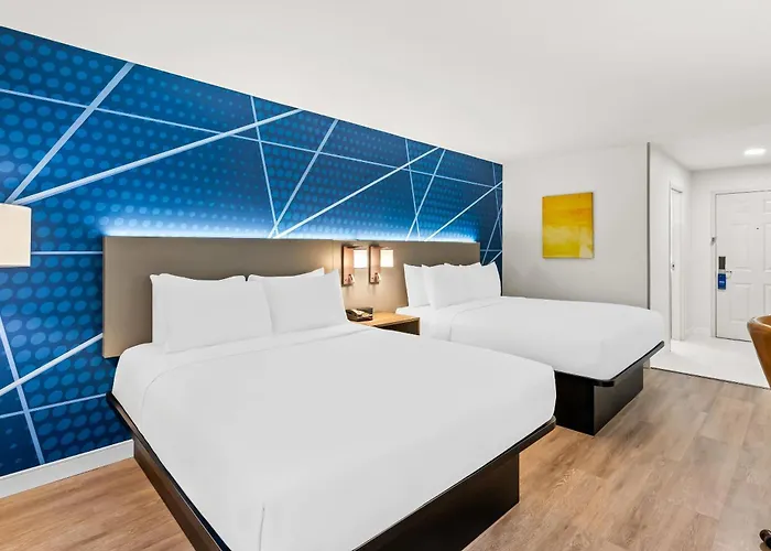 Pets Allowed Hotel Comfort Inn & Suites Salt Lake City I-80 I-15 Downtown