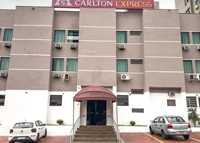  Plaza São José dos Campos