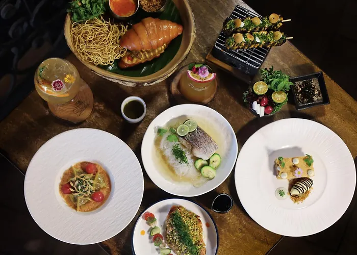 Hotel with pool: The Continent Hotel Sukhumvit - Asok Bts Bangkok