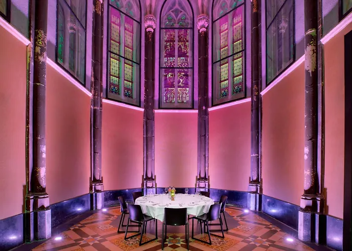Hotel Nassau Breda, Autograph Collection