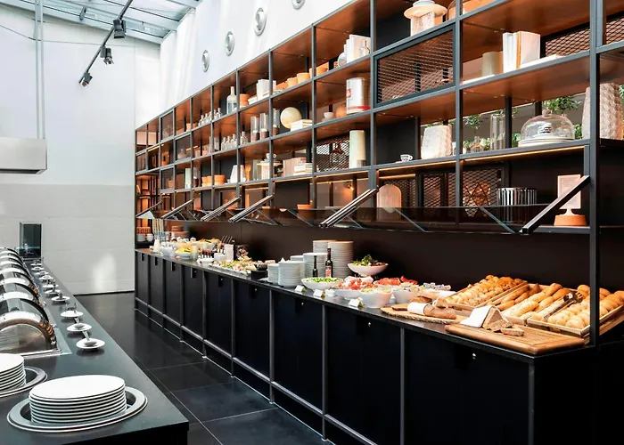 Le Meridien Vienna