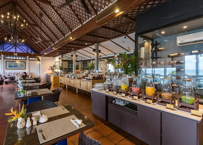Centara Villas Phuket
