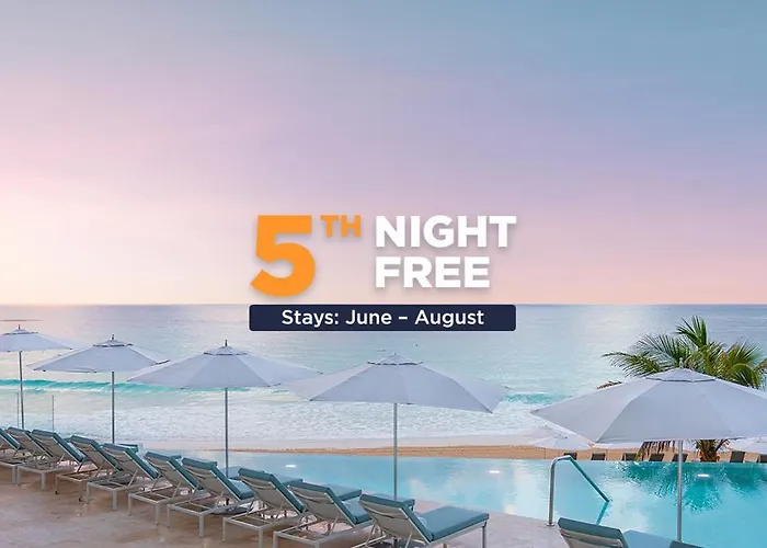Sun Palace (Adults Only)