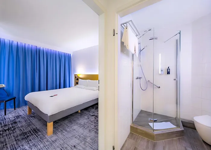 Ibis Centrum