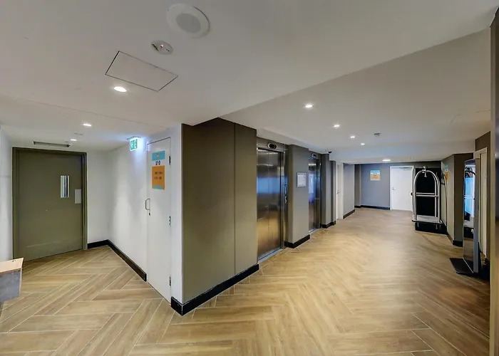 Ibis Budget Airport