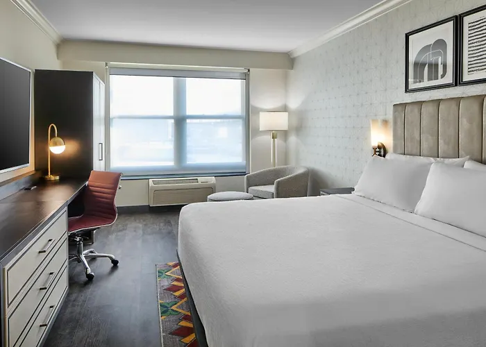 Indigo Downtown By Ihg