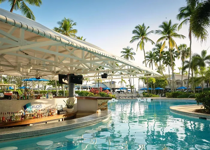 Family resorts Royal Sonesta San Juan
