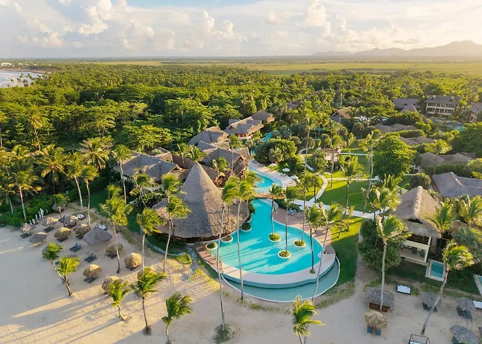 Zoetry Agua Punta Cana - All Inclusive