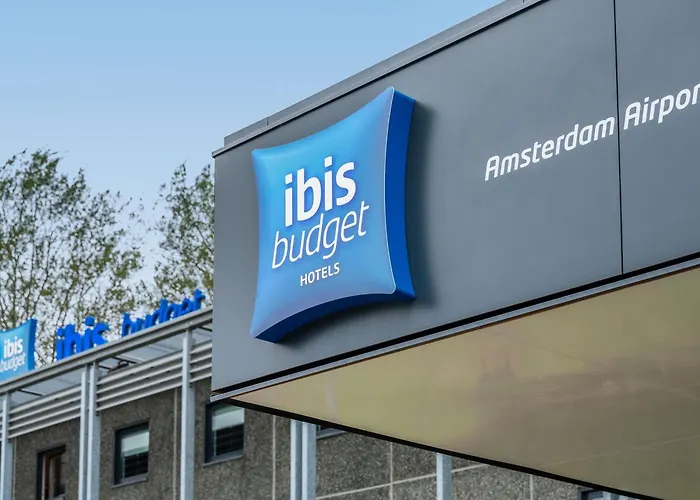 Animaux admis Ibis Budget Amsterdam Airport