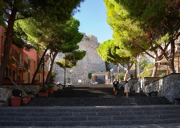  L'Antico Borgo