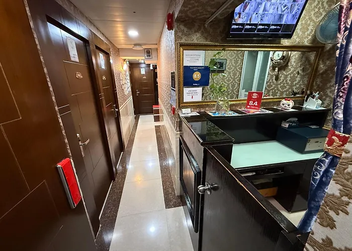 Modern