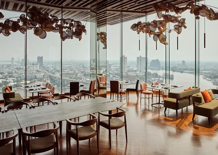 Avani Plus Riverside Bangkok