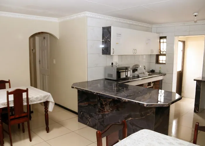 Oria Lodge