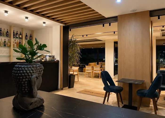 Hotel Mare