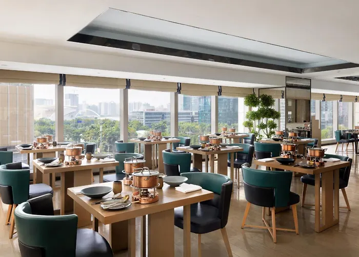Jumeirah Guangzhou