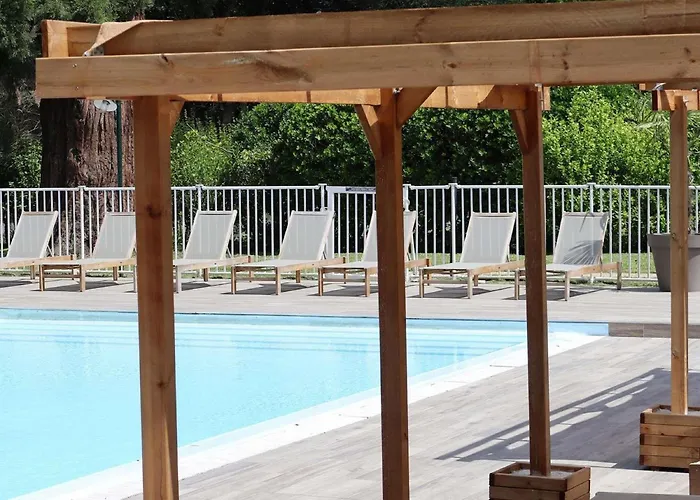 Mercure Parc Du Coudray - Barbizon