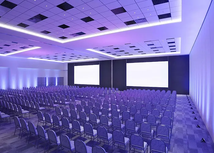 Pullman Sao Paulo Vila Olimpia