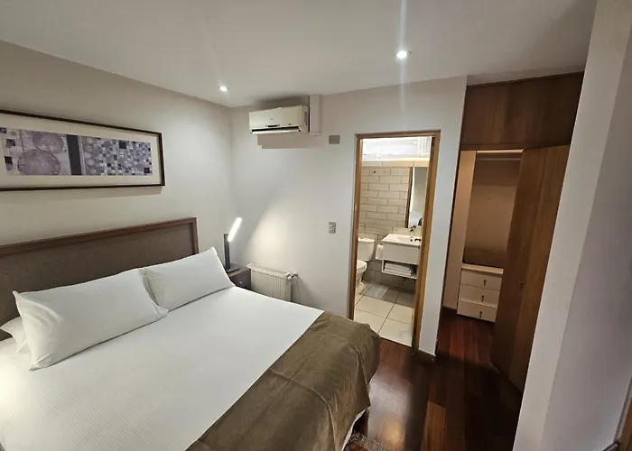 All Vacation Rentals Lastarria Aparts