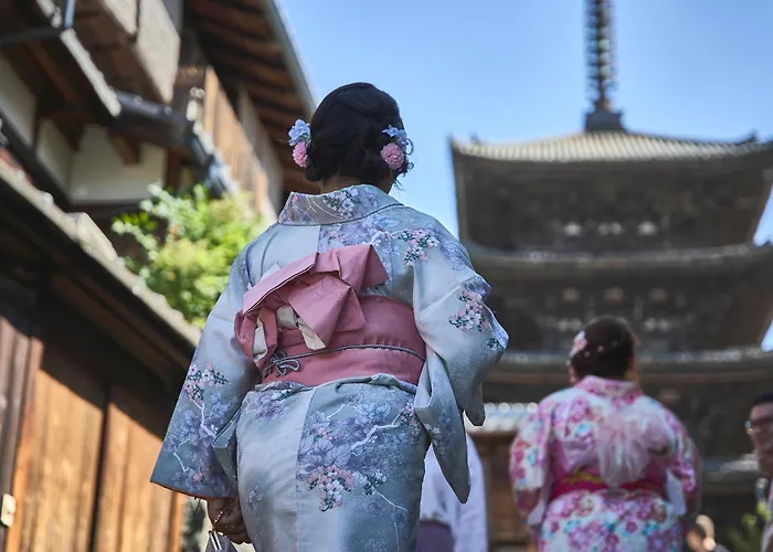 Akari Formerly Kyoto Ingion