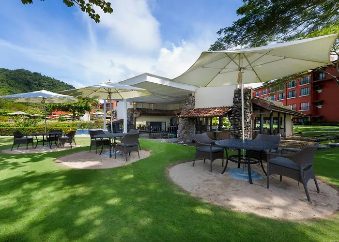 Marriott Vacation Club At Los Suenos